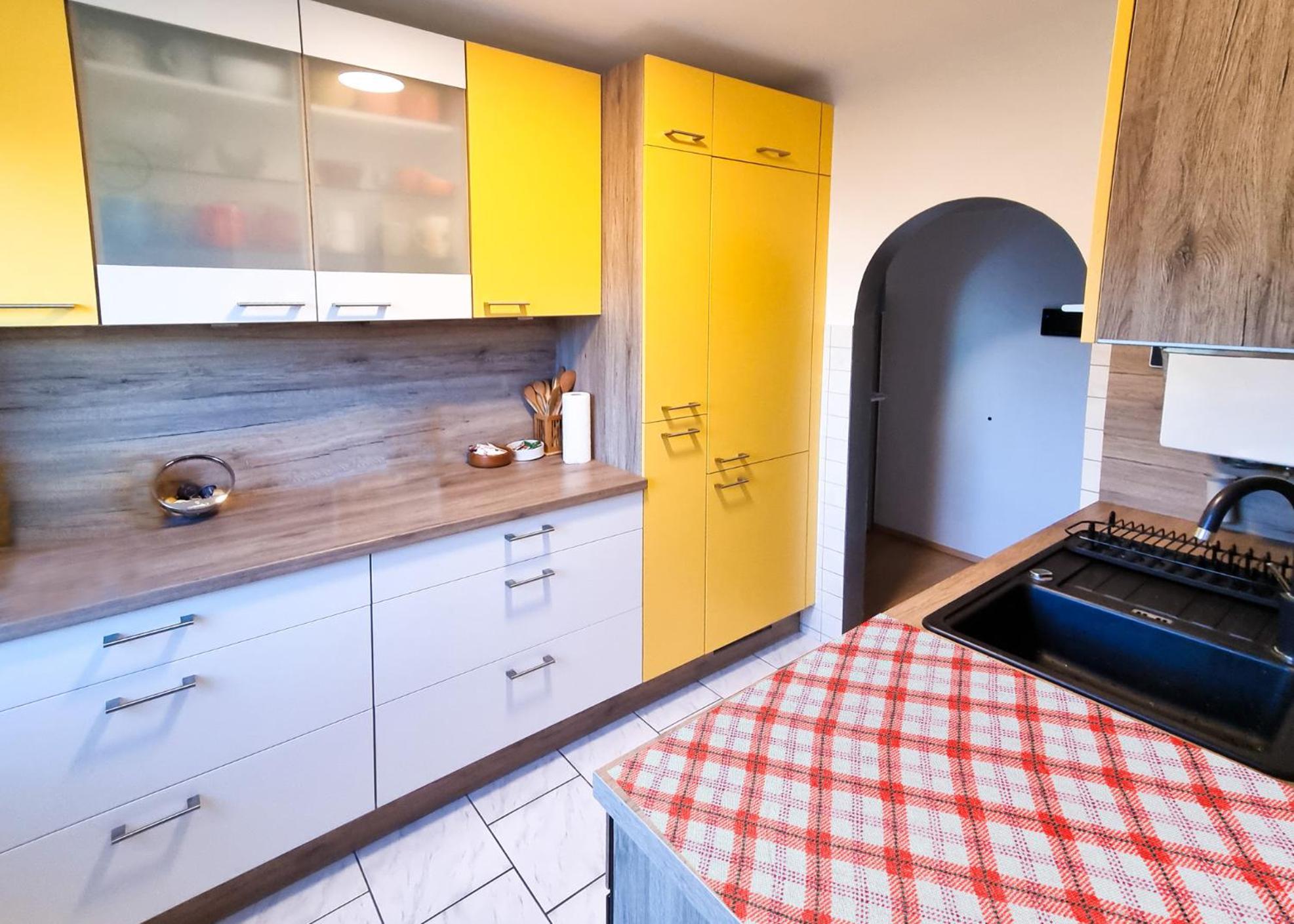 Apartamento Exclusive Donau-city P&r