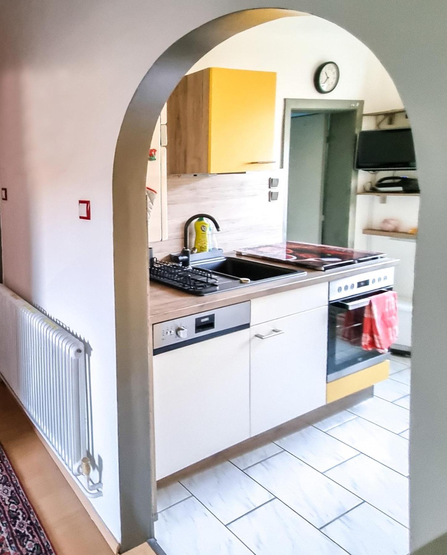 Exclusive Donau-city P&r Apartamento Viena
