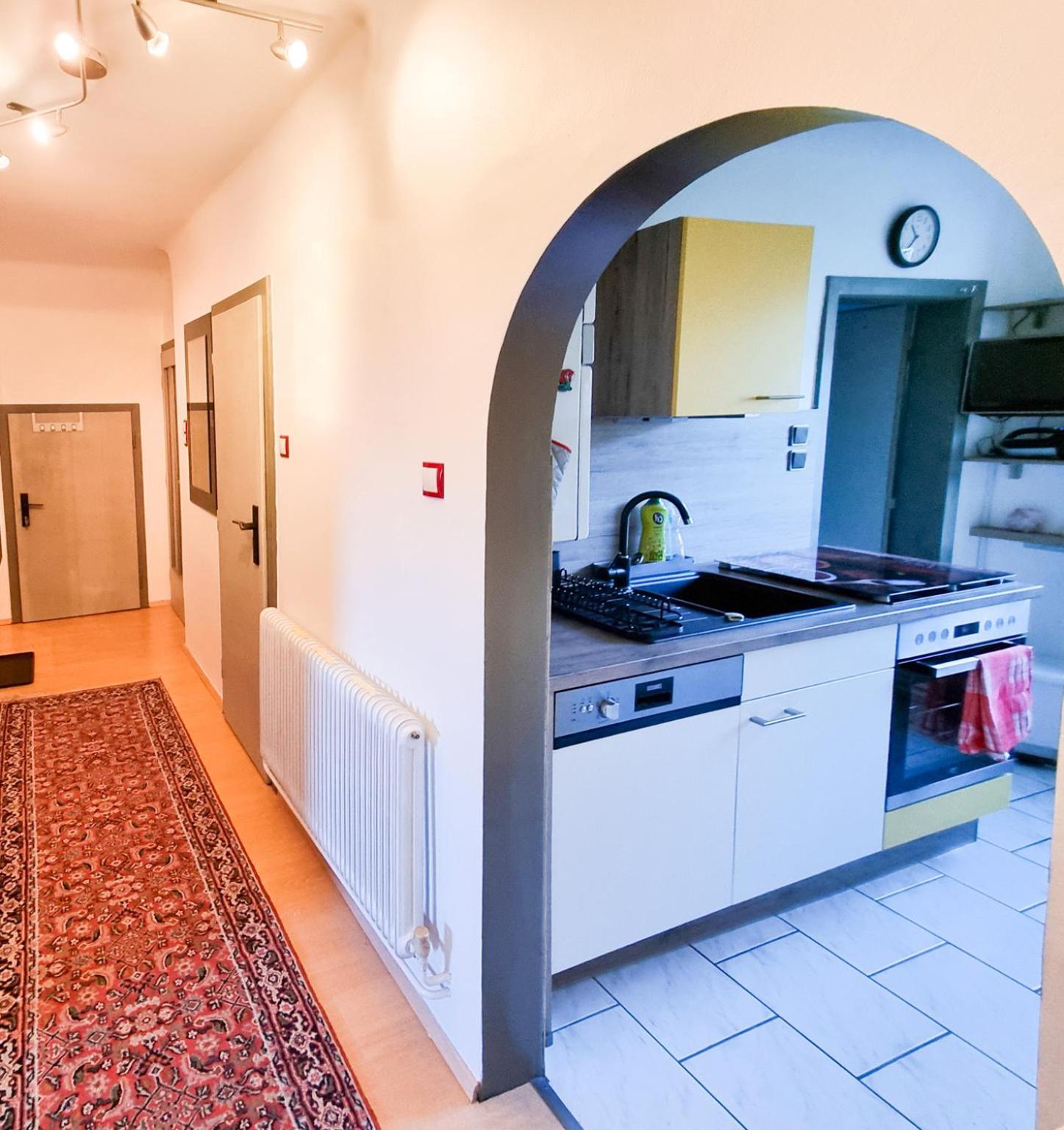 Exclusive Donau-city P&r * Viena